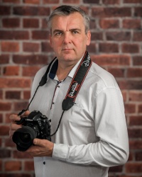 fotograf Mirek